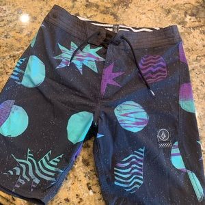 Volcom swimsuit